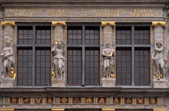 Grand Place de Bruxelles