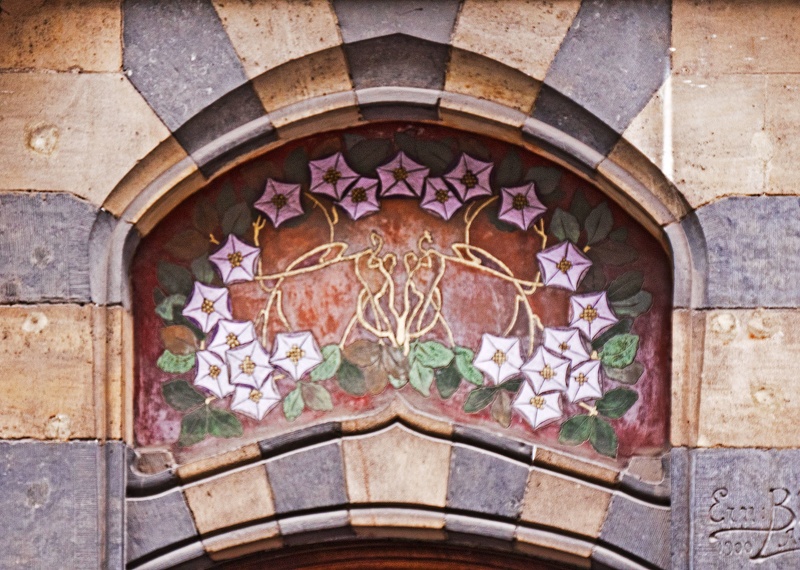 Art nouveau