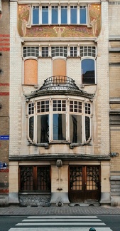 Art nouveau art déco