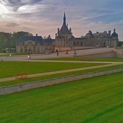 Chantilly