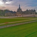 Château de Chantilly