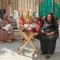 Khan el Khalili, Le Caire, 2003