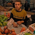 Souk el Lemoun, Alexandrie, 2003