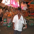 Souk el Lemoun, Alexandrie, 2003