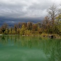 Lac du Sauget - Les Echelles (Chartreuse)