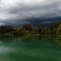 Lac du Sauget - Les Echelles (Chartreuse)