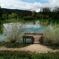 Lac du Sauget - Les Echelles (Chartreuse)