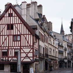 Dijon