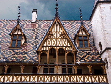 Hospices de Beaune