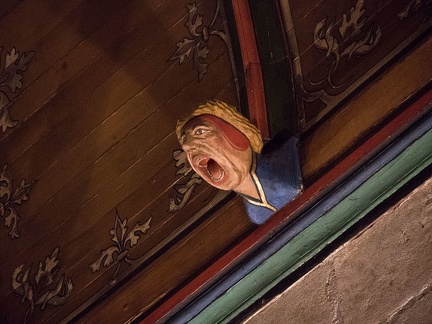 Hospices de Beaune