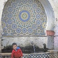 Fontaine dans Talaa Kbir