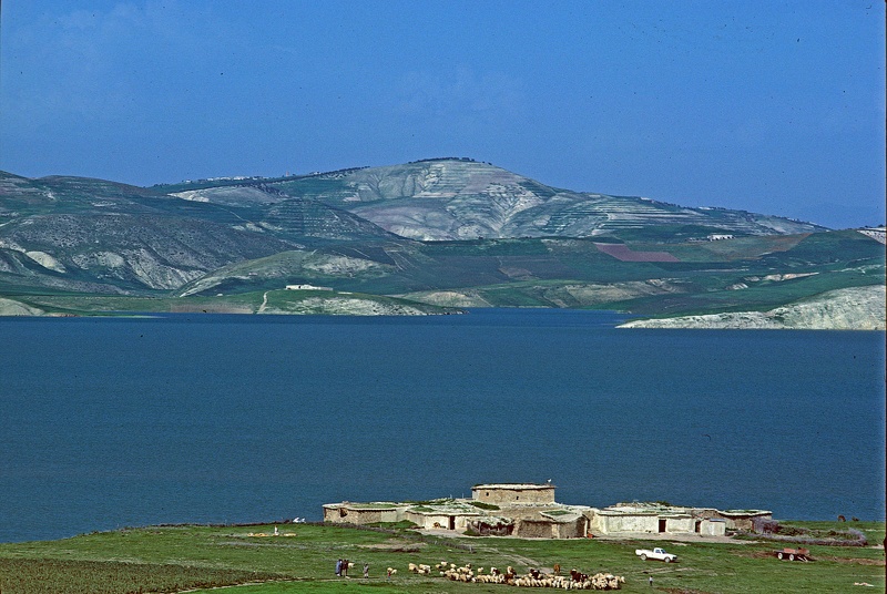 Lac Idriss