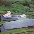 Paysage du Rif : Zalagh