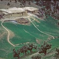 Habitat à Bou Iblane