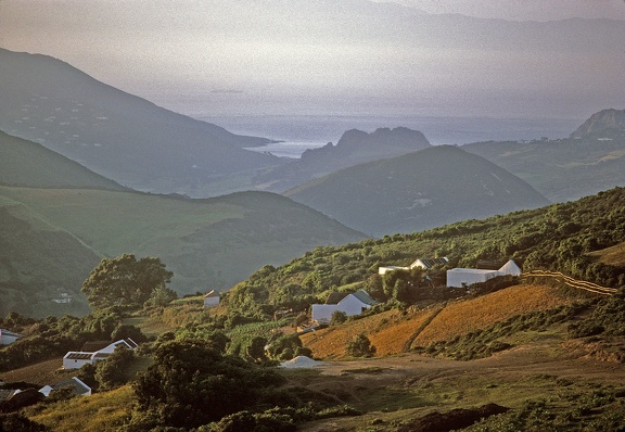 Près de Seuta