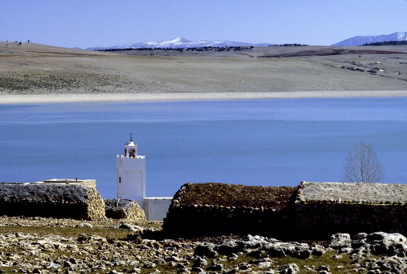 Lac Ifrah