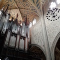 Fresques de la cathédrale Saint-François-de-Sales