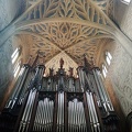 Fresques de la cathédrale Saint-François-de-Sales