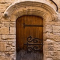 Ansouis, village perché du Sud Lubéron