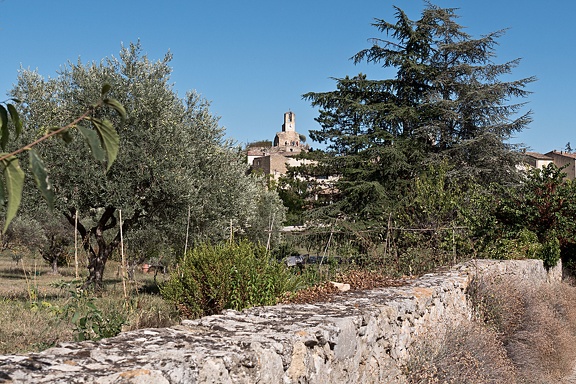 Chateau de Lourmarin