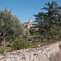 Chateau de Lourmarin