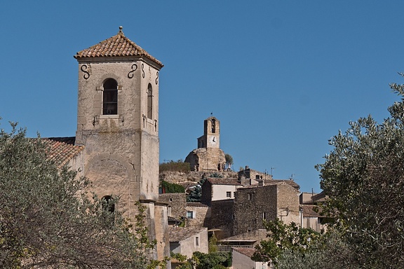 Chateau de Lourmarin