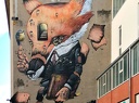 Grands boulevards