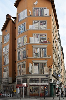 Bibliothèque de la Cité