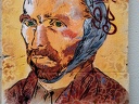 Vincent Van-Gogh 