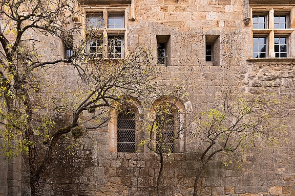 Abbaye de Fontfroide 