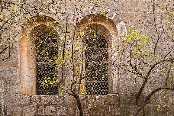 Abbaye de Fontfroide 