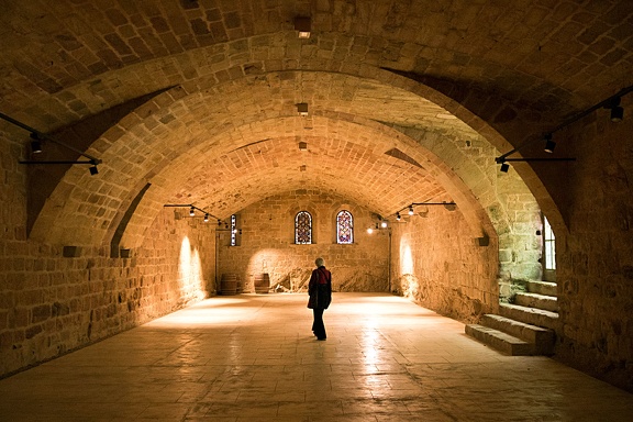 Abbaye de Fontfroide 