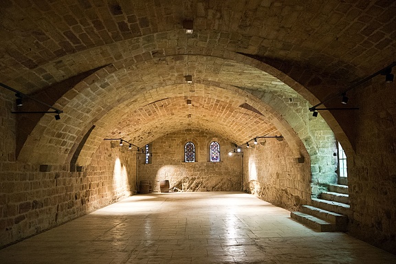 Abbaye de Fontfroide 