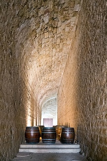 Abbaye de Fontfroide 