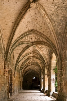 Abbaye de Fontfroide 