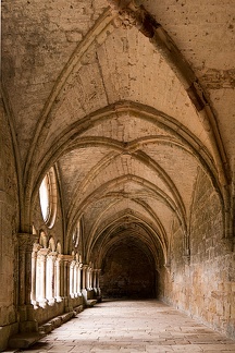 Abbaye de Fontfroide 