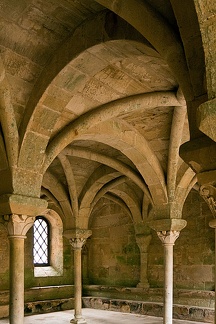 Abbaye de Fontfroide 