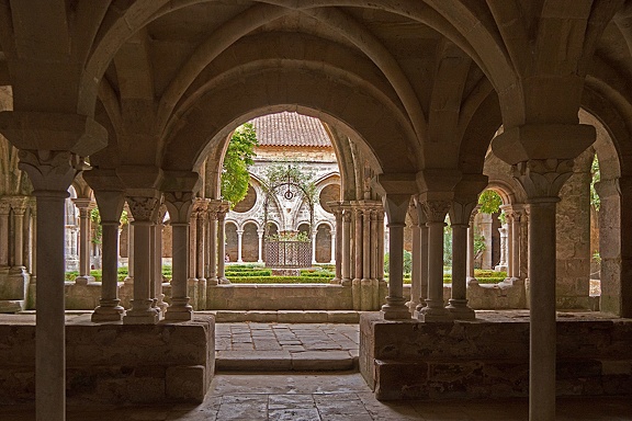 Abbaye de Fontfroide 