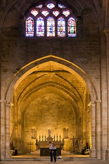 Abbaye de Fontfroide 