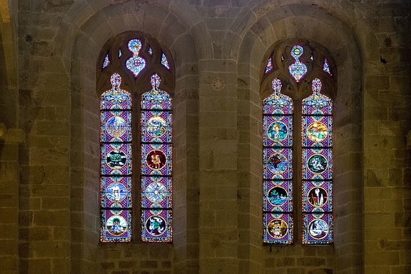 Abbaye de Fontfroide 