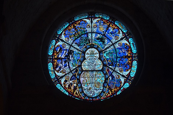Abbaye de Fontfroide 