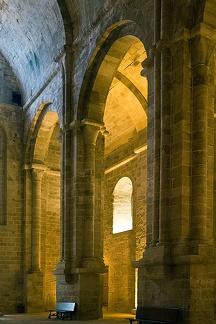 Abbaye de Fontfroide 