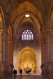 Abbaye de Fontfroide 