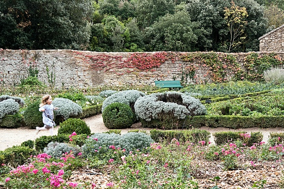 Abbaye de Fontfroide 