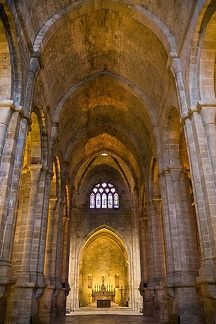 Abbaye de Fontfroide 