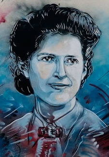 Geneviève de Gaulle