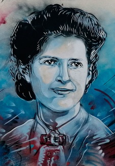 Geneviève de Gaulle