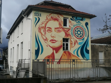 Marianne