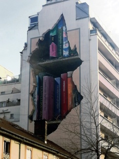 Hidden Knowledge