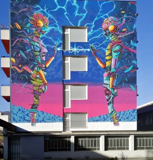 Beyond us